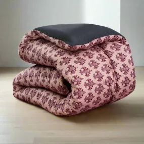 1 PC Double Winter Comforter-Bandana