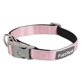 [15% OFF] Fuzzyard Cotton Candy Dog Collar (3 Sizes)