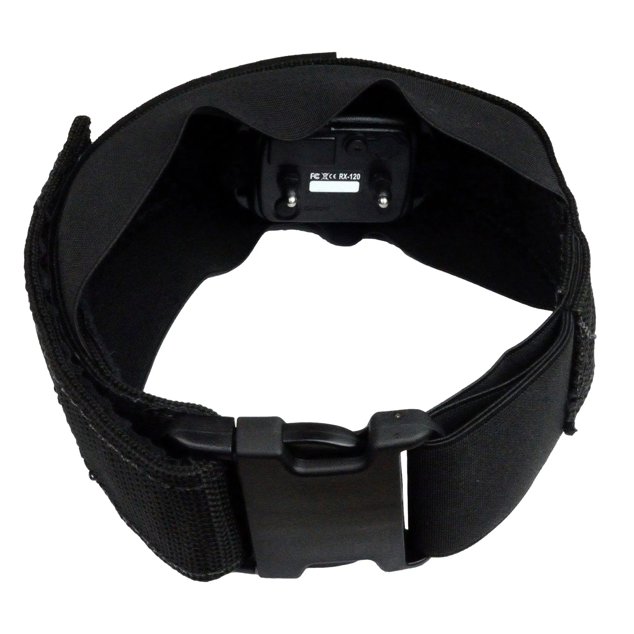 2" Tactical E-Collar Cover