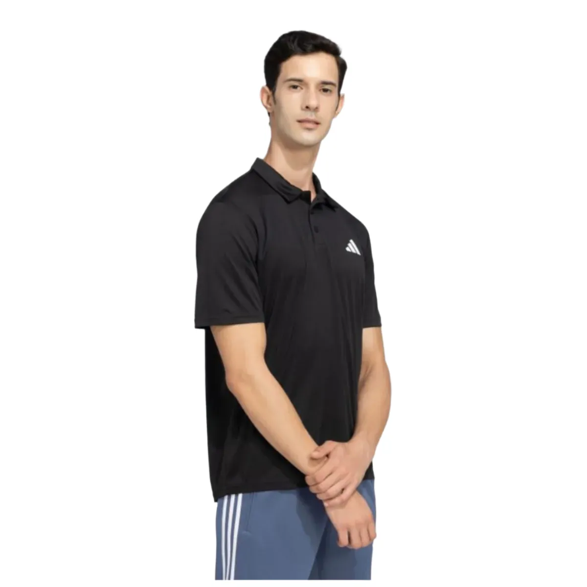 Adidas Polo Tee Running T- shirt