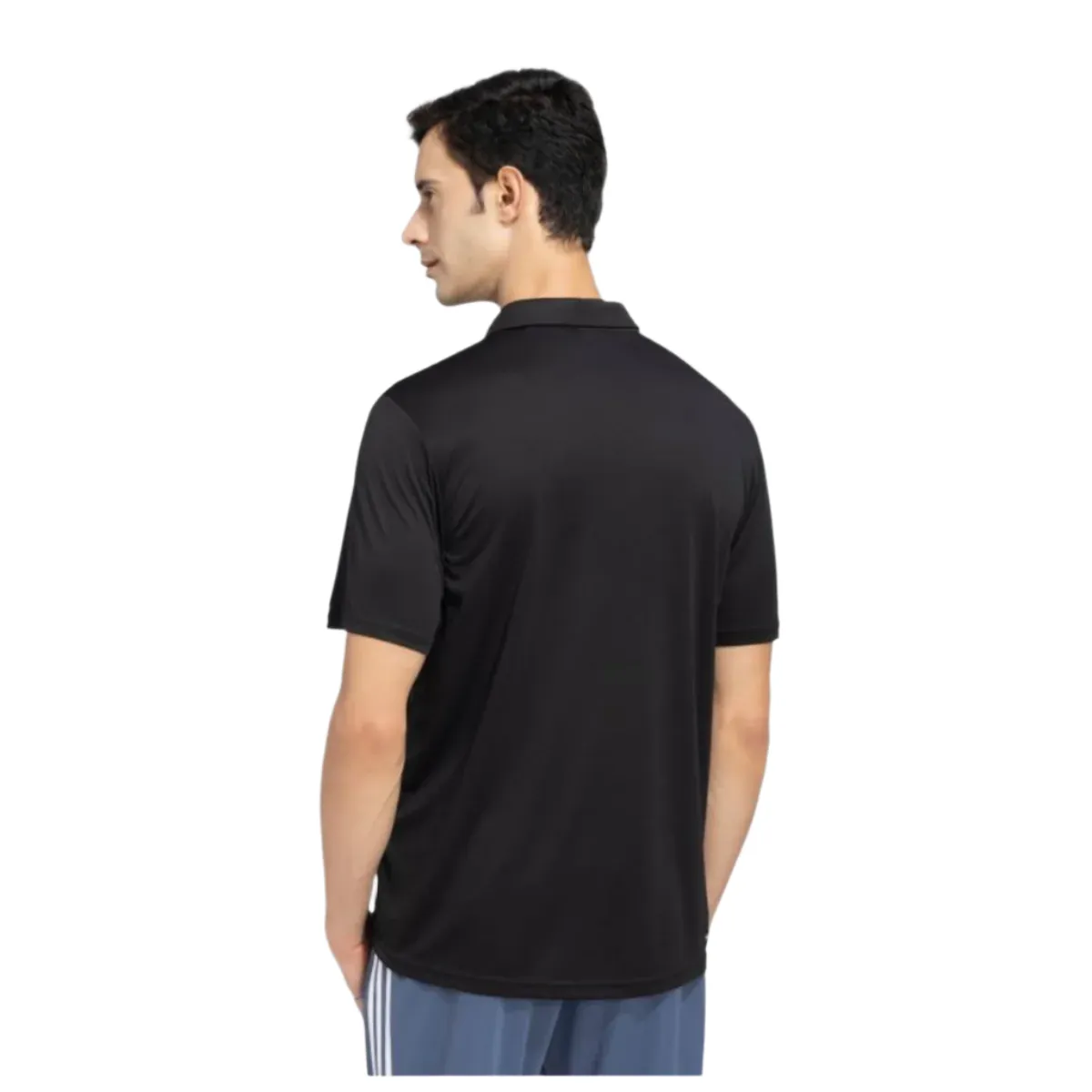 Adidas Polo Tee Running T- shirt