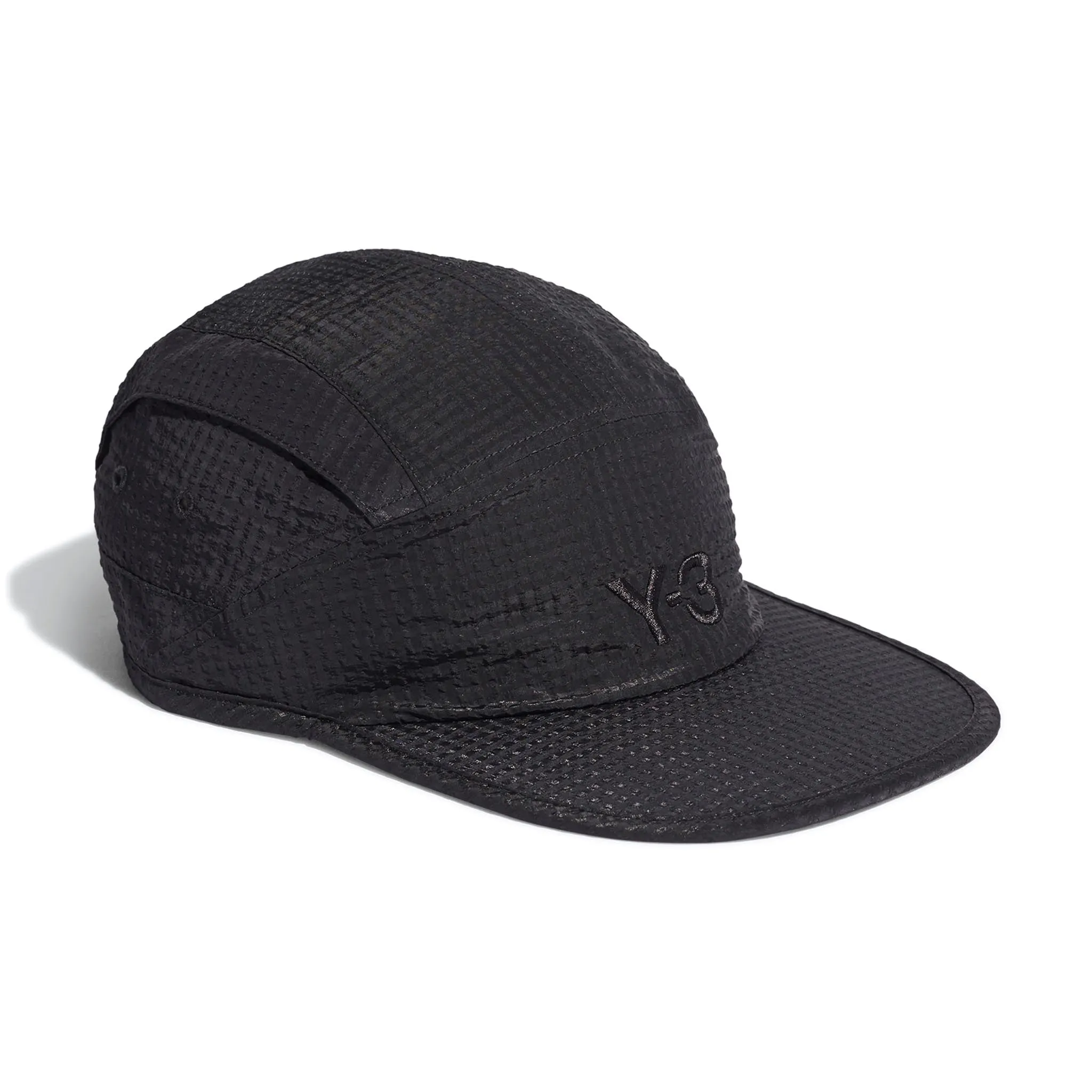 ADIDAS Y-3 CH2 Ventilation Cap Black