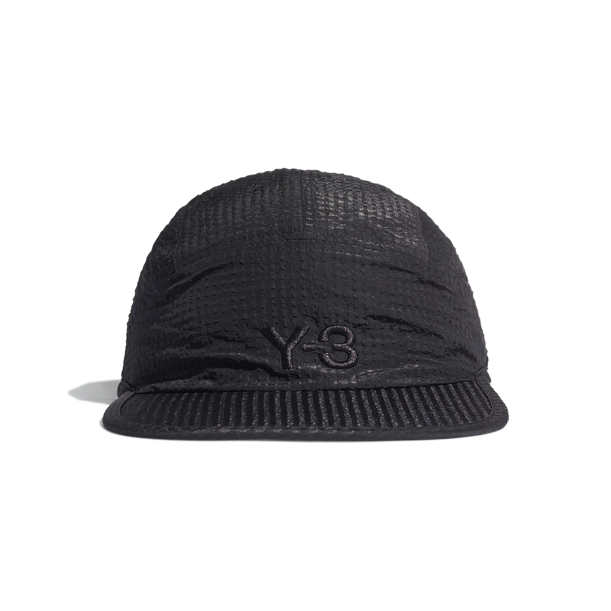 ADIDAS Y-3 CH2 Ventilation Cap Black