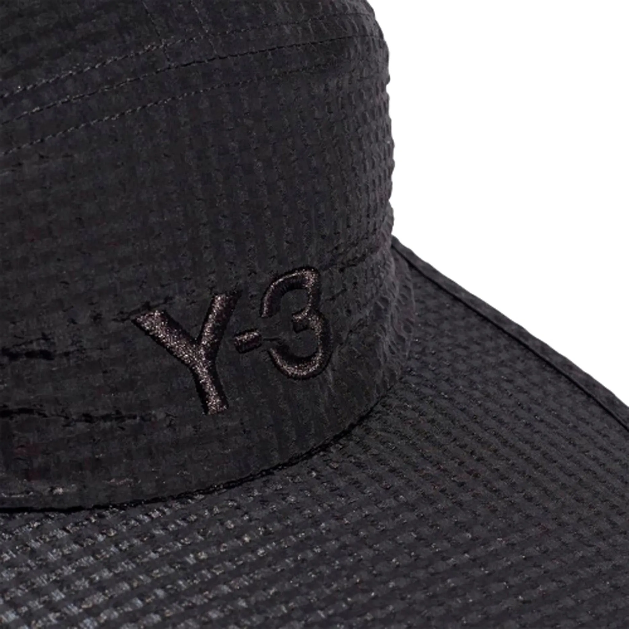 ADIDAS Y-3 CH2 Ventilation Cap Black