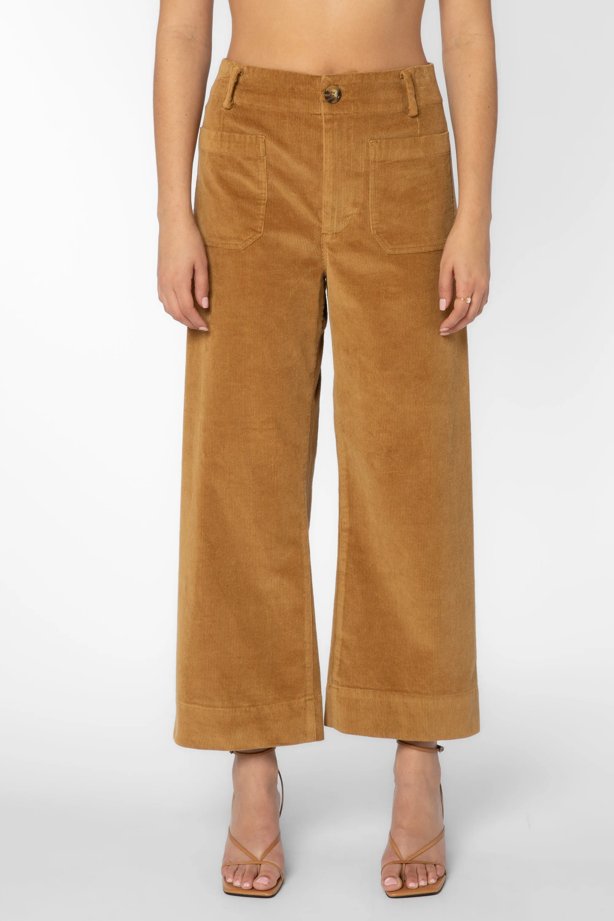 Alyx Chai Tea Pants