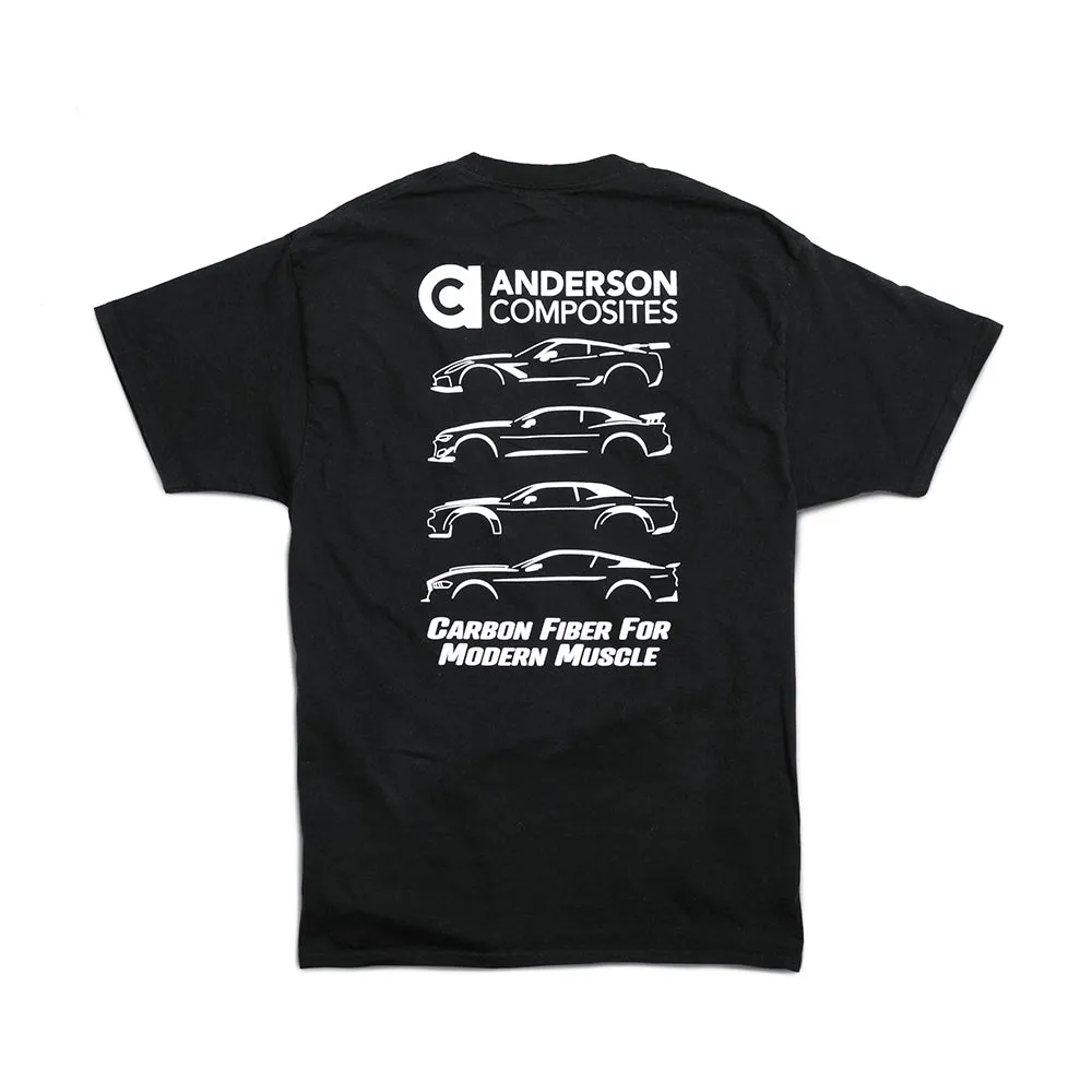 Anderson Composites T-Shirt