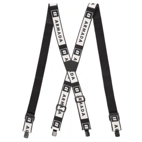 Armada Stage Suspenders