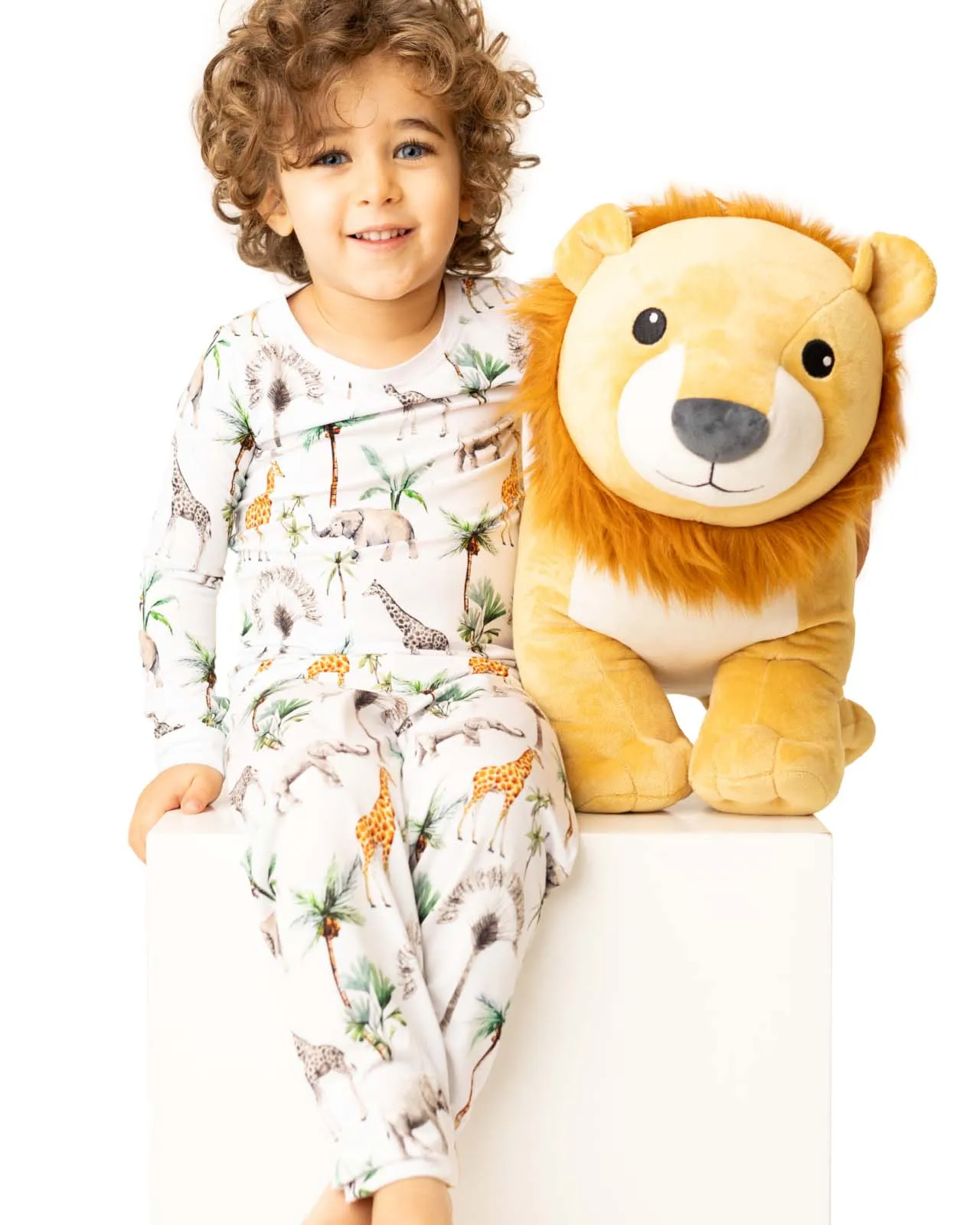 BABYGO® Safari Pyjamas