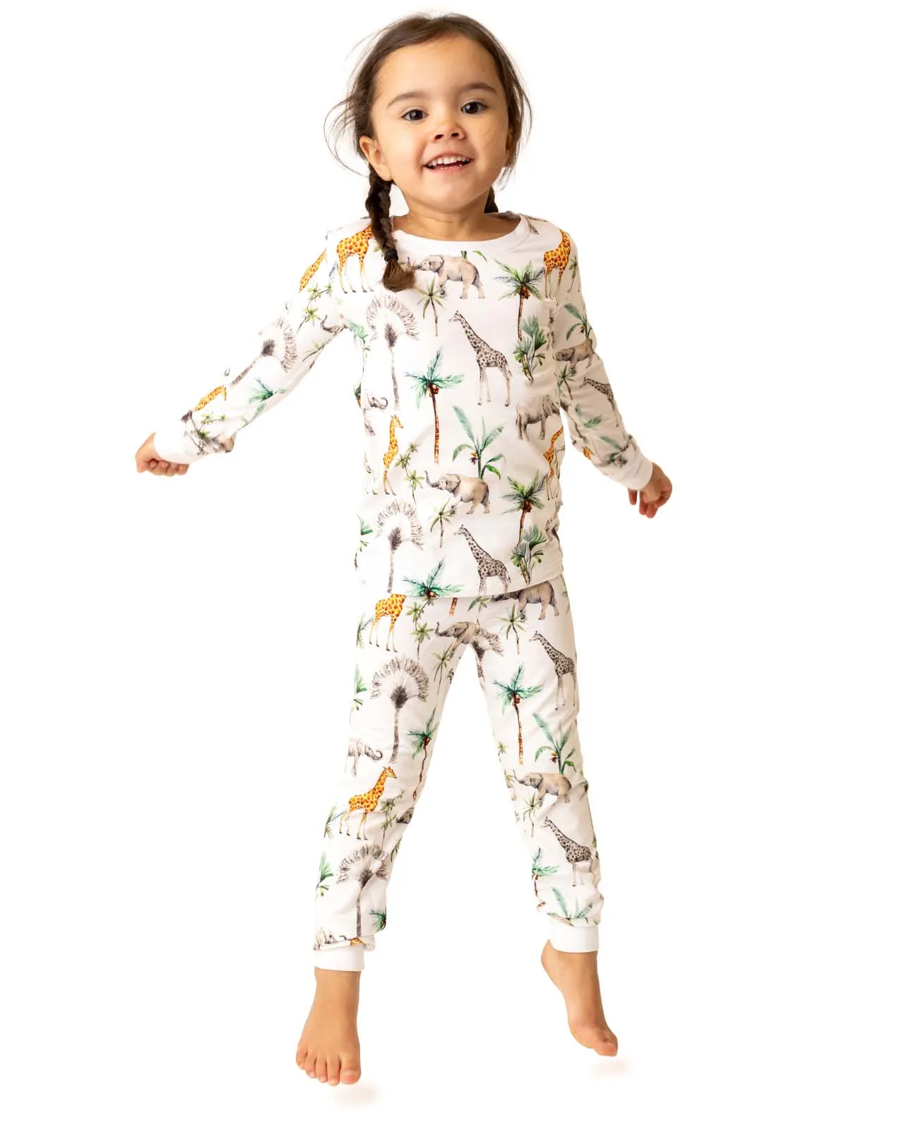 BABYGO® Safari Pyjamas