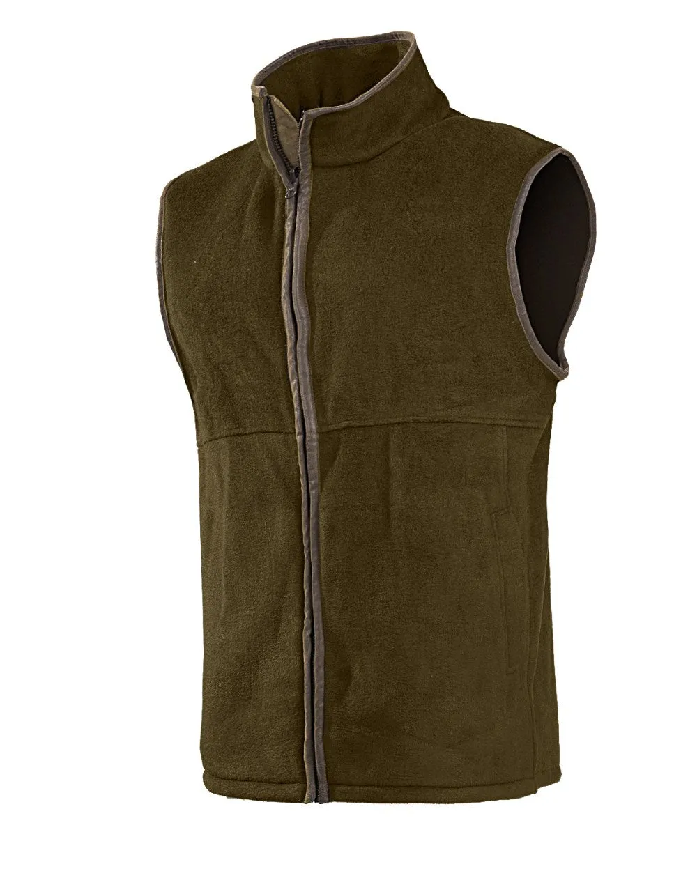 Baleno Wizz Kids Fleece Gilet