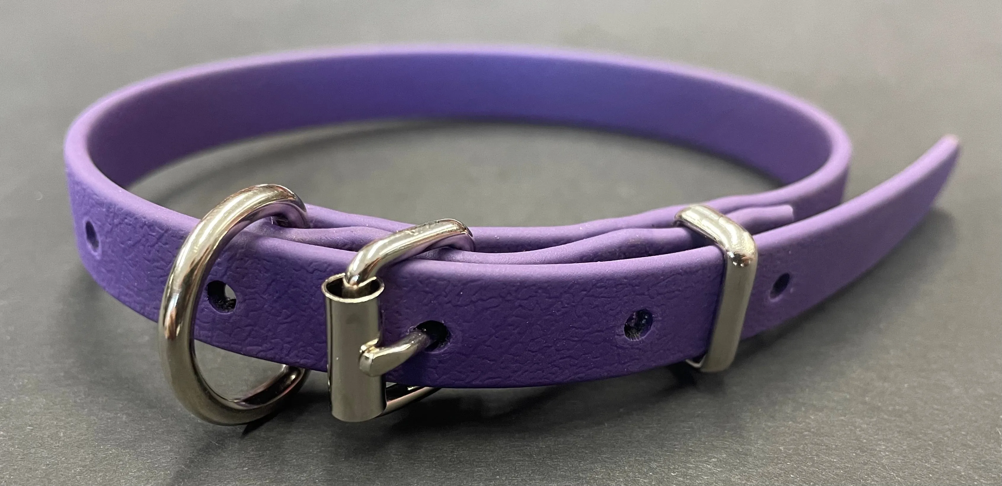 Biothane Dog Collars (Puppy)