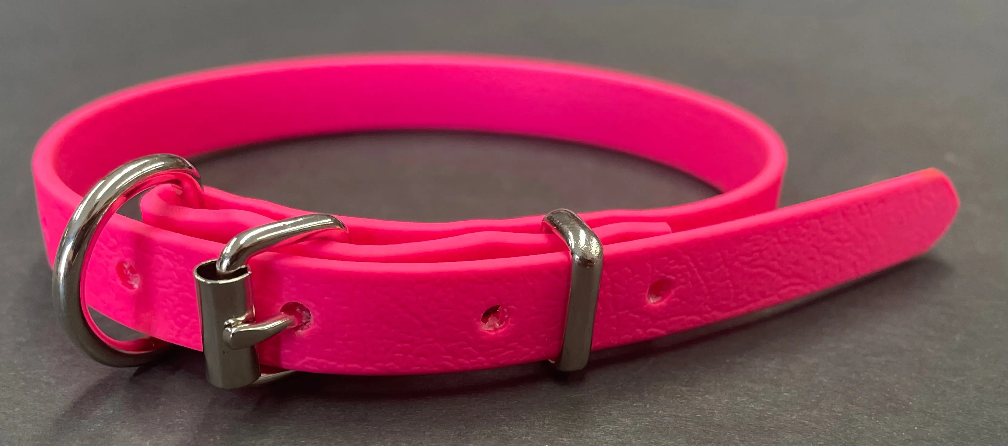 Biothane Dog Collars (Puppy)