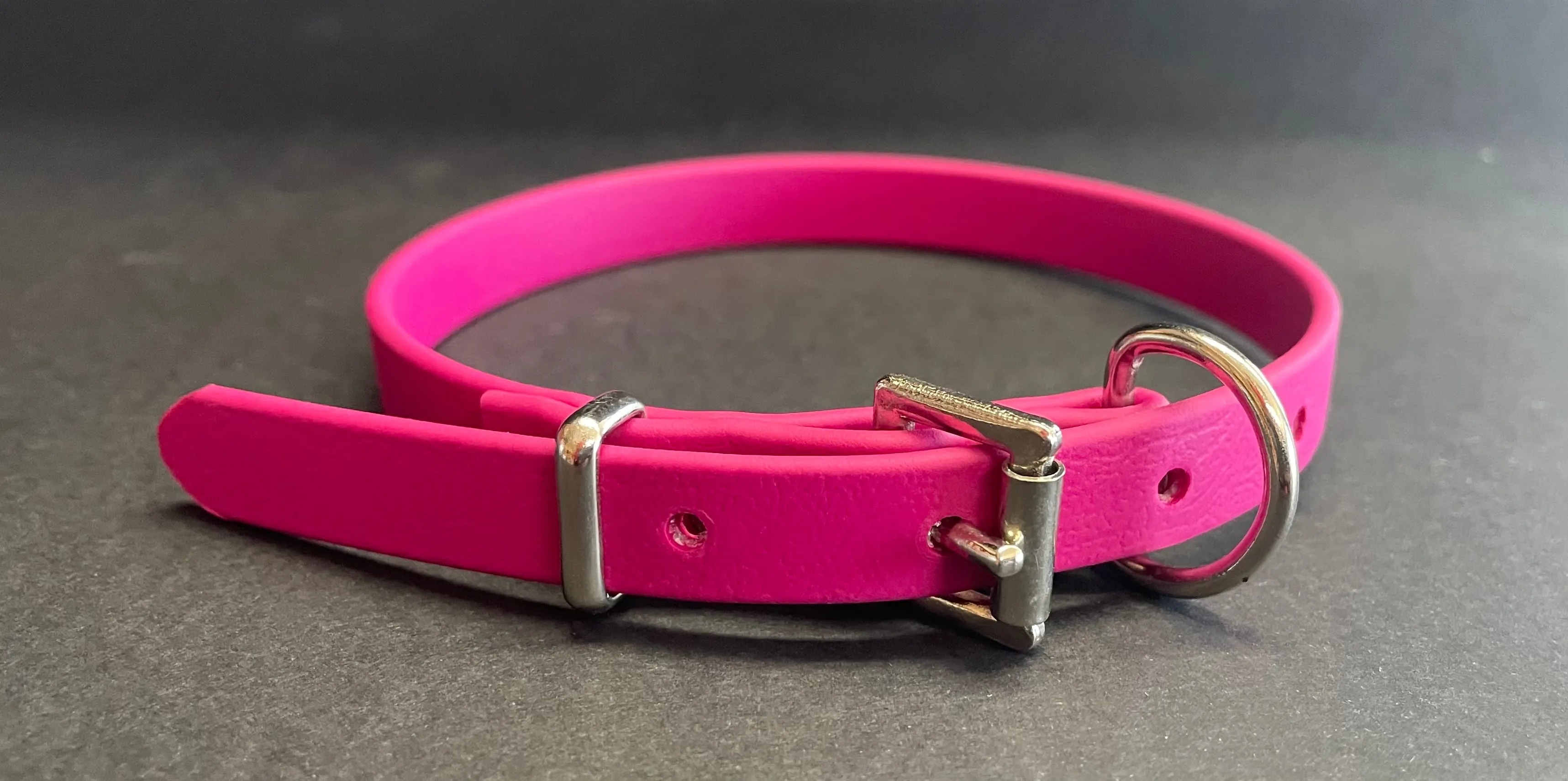 Biothane Dog Collars (Puppy)