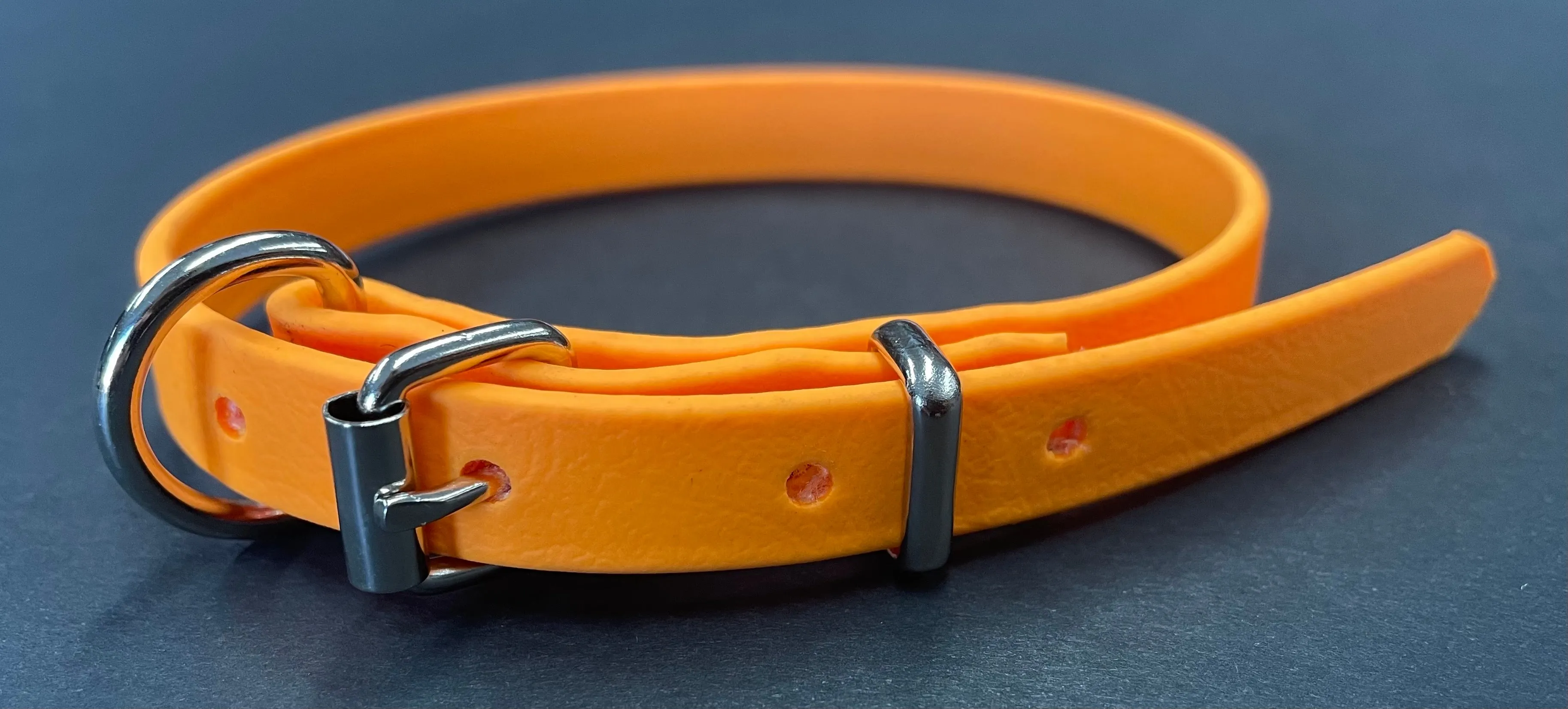 Biothane Dog Collars (Puppy)