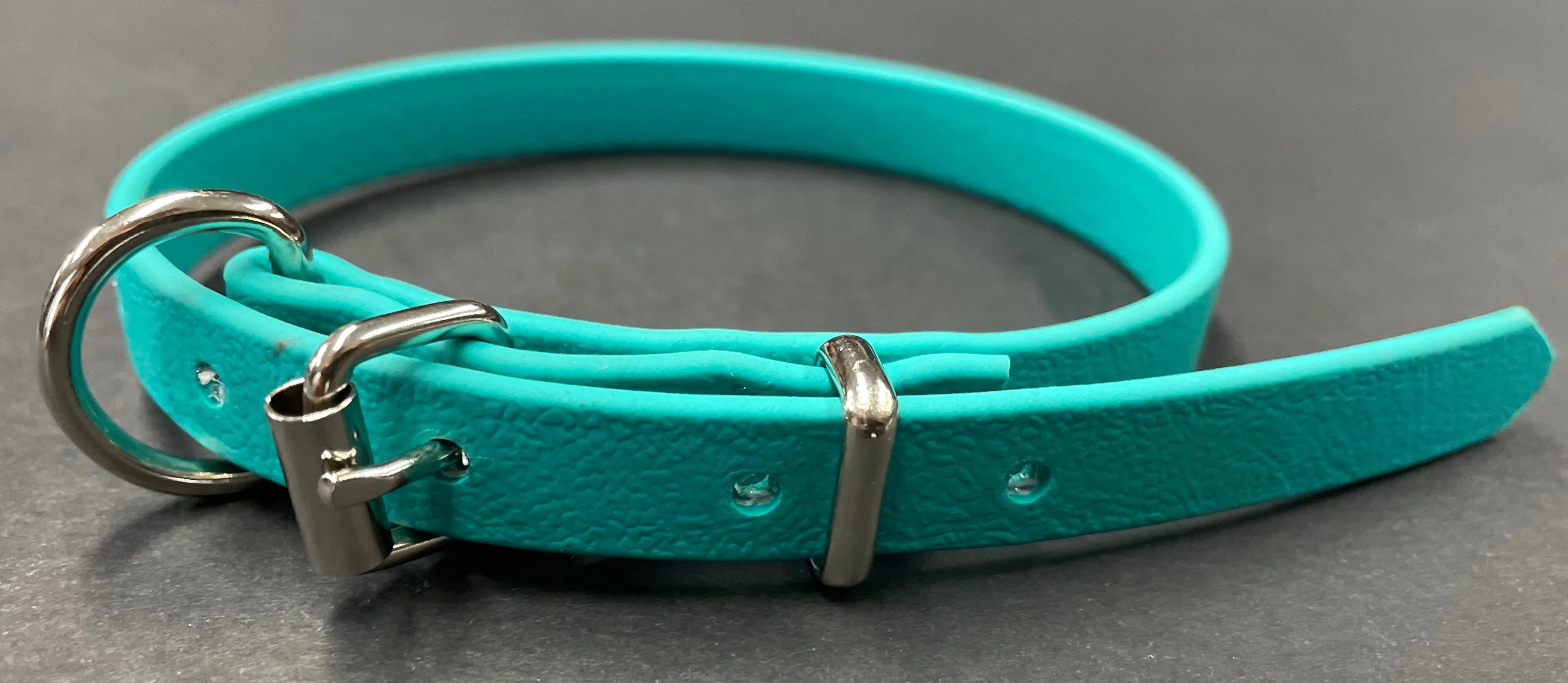 Biothane Dog Collars (Puppy)