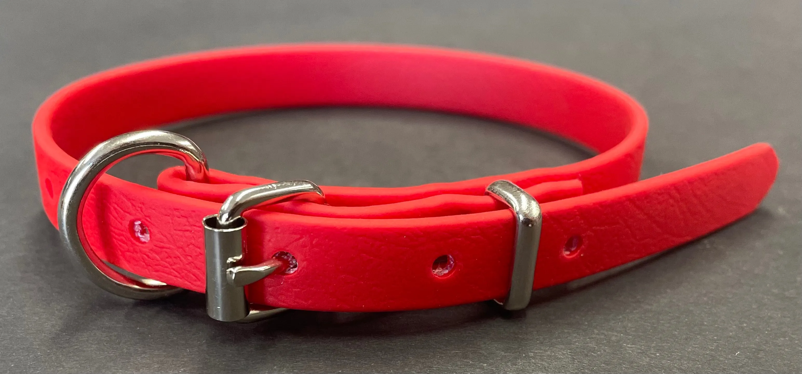 Biothane Dog Collars (Puppy)