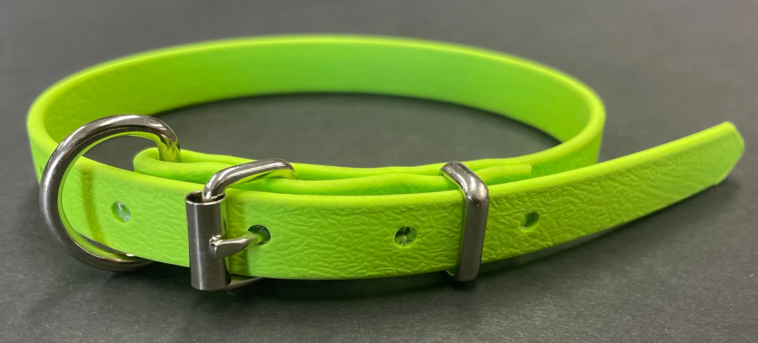 Biothane Dog Collars (Puppy)