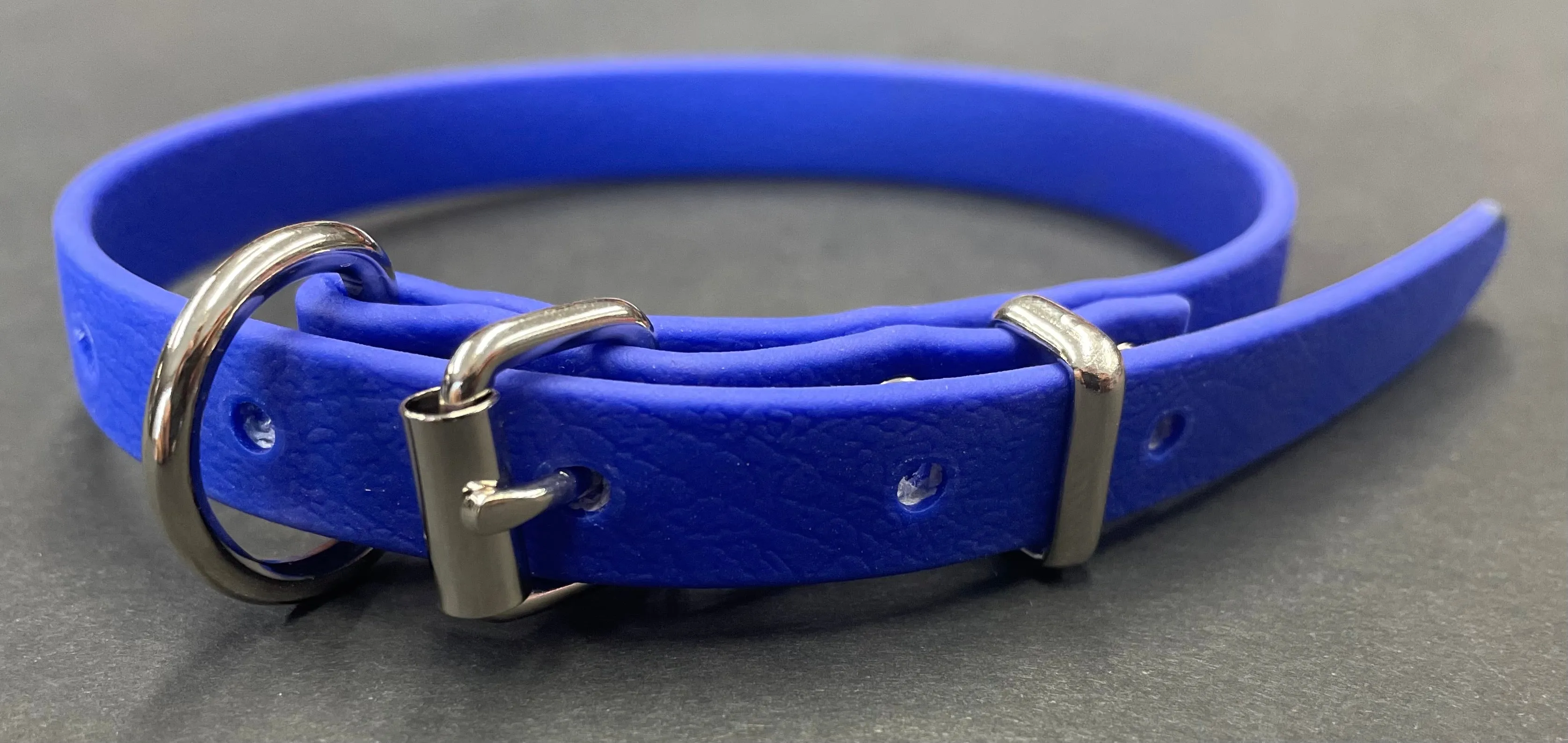 Biothane Dog Collars (Puppy)