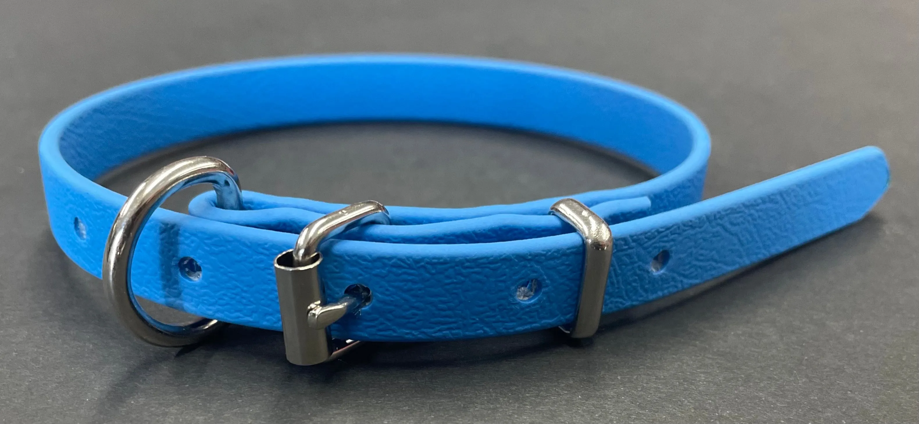 Biothane Dog Collars (Puppy)