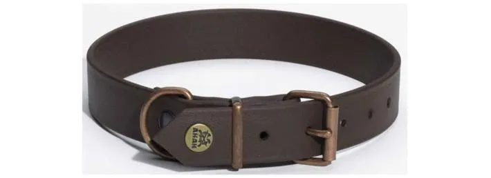 Biothane Gun Dog Collars