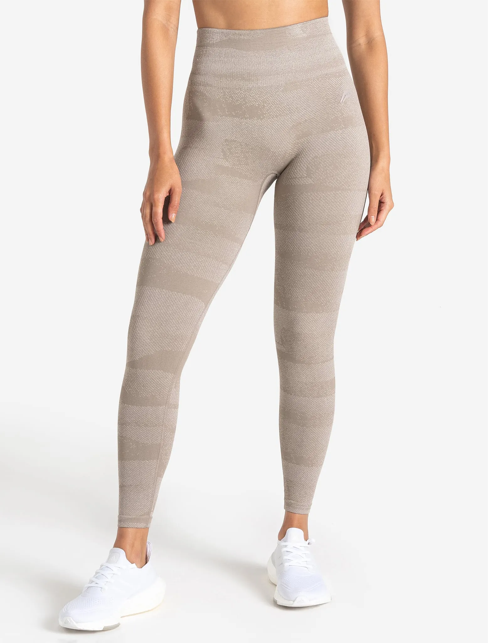 Boost Seamless Leggings - Neutral