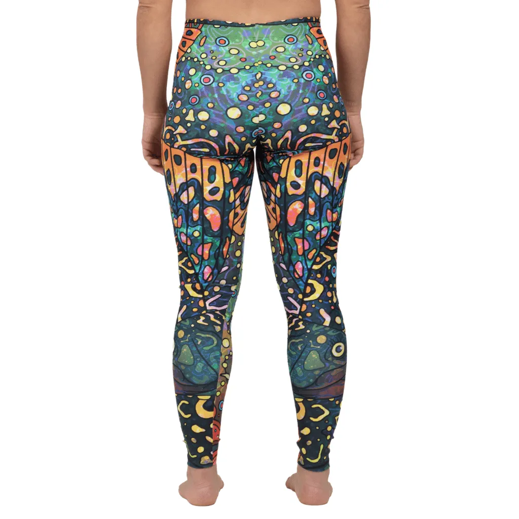 Brookie Signature Leggings