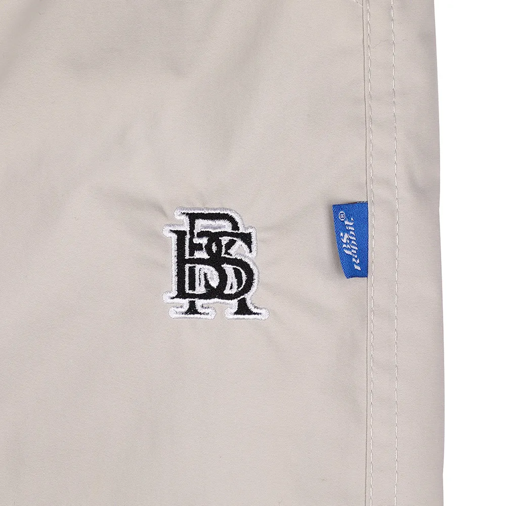 BSR HQ SUPER WIDE VENTILATION PANTS BEIGE