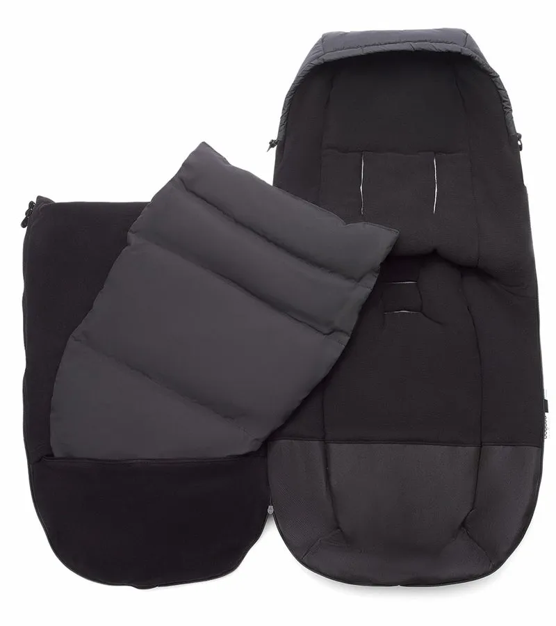 Bugaboo Performance Winter Footmuff