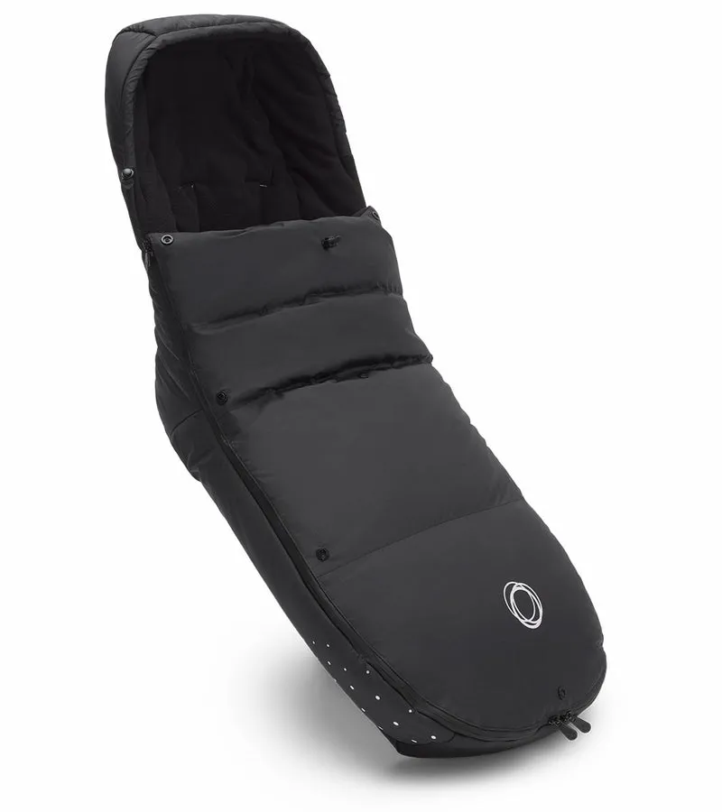 Bugaboo Performance Winter Footmuff