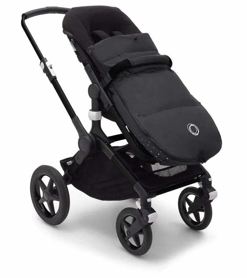 Bugaboo Performance Winter Footmuff