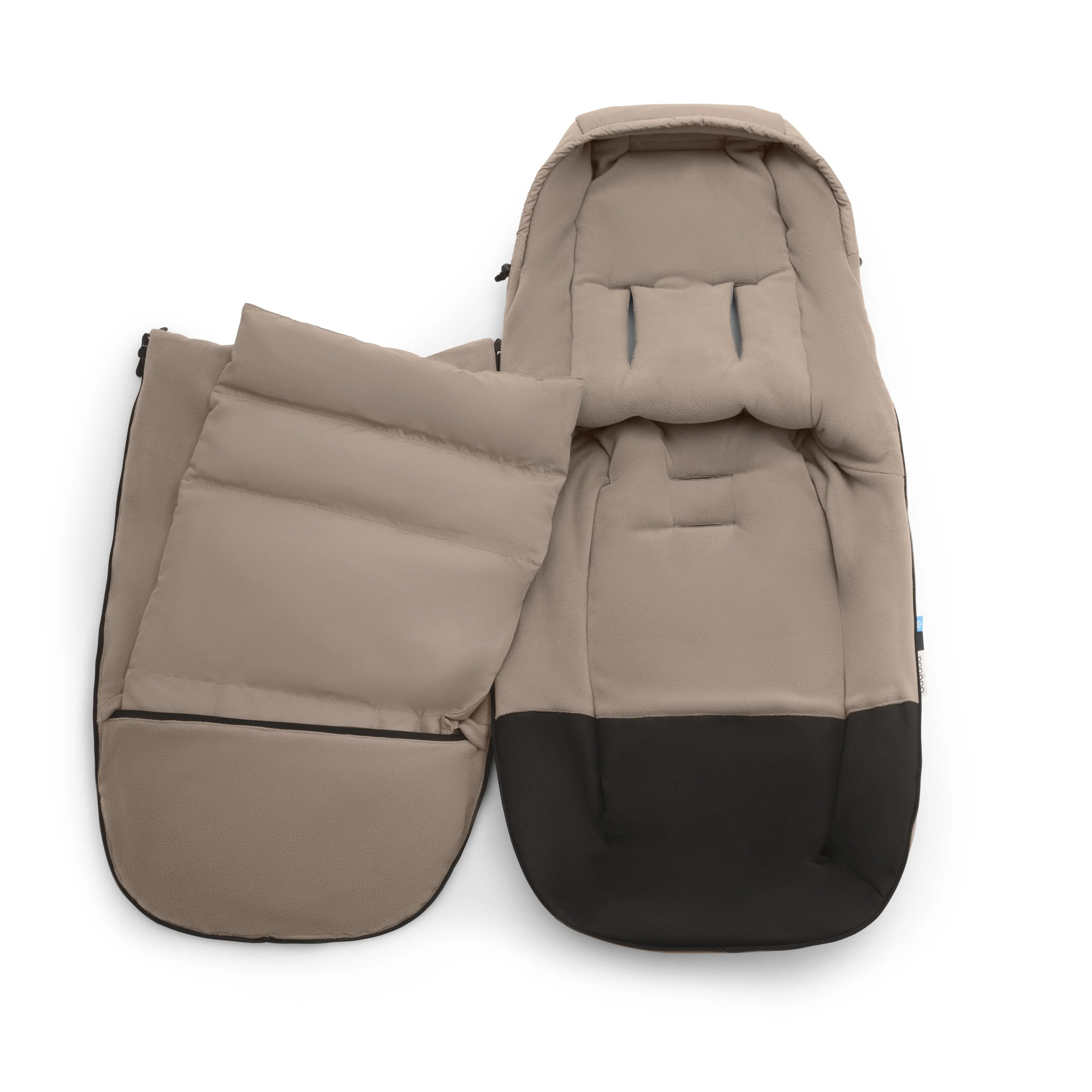 Bugaboo Performance Winter Universal Footmuff