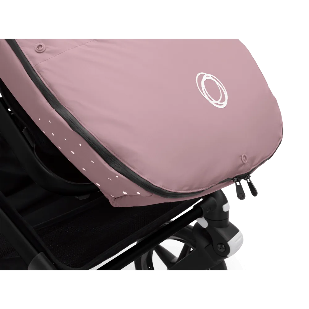 Bugaboo Performance Winter Universal Footmuff