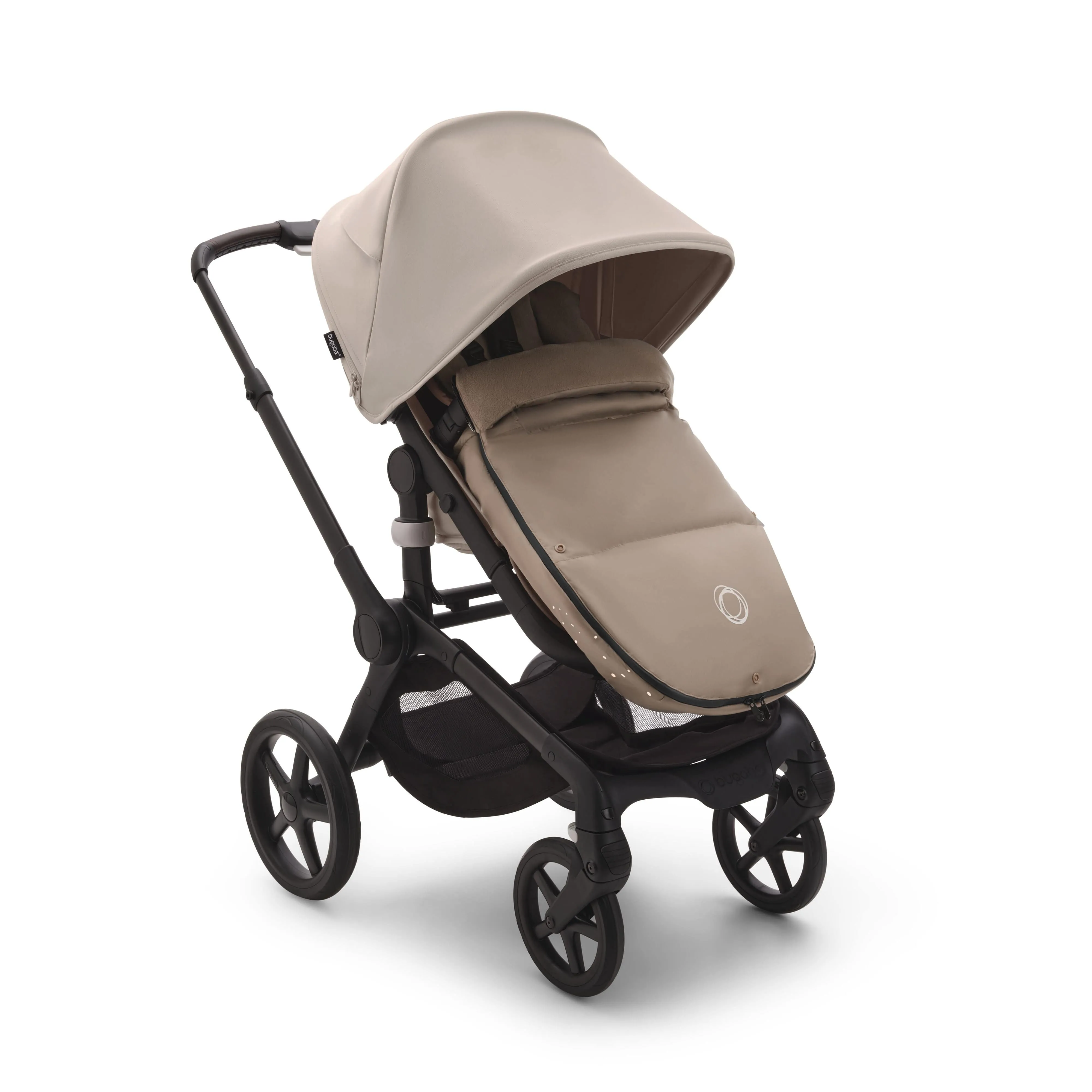 Bugaboo Performance Winter Universal Footmuff