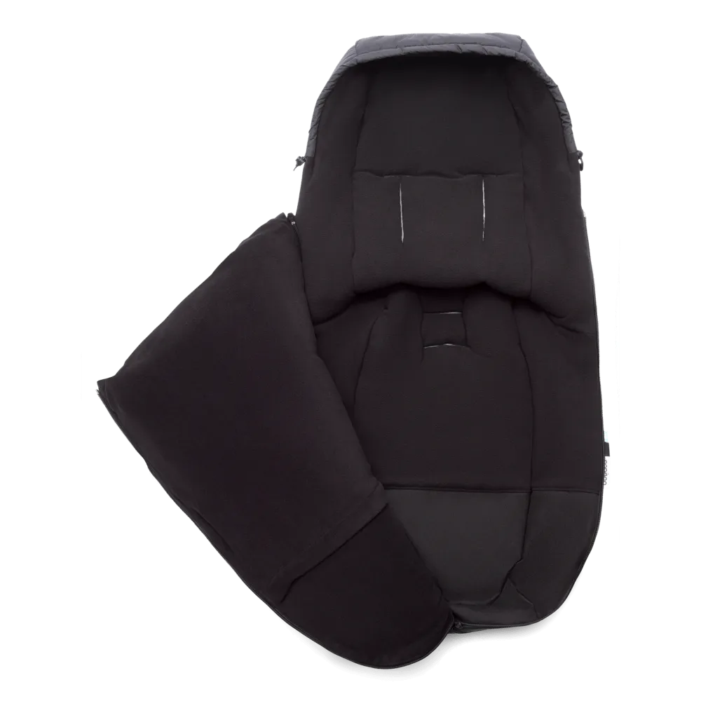 Bugaboo Performance Winter Universal Footmuff