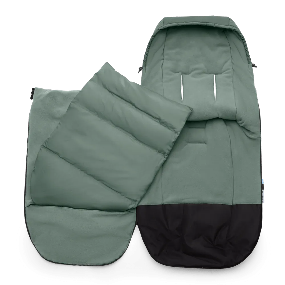 Bugaboo Performance Winter Universal Footmuff