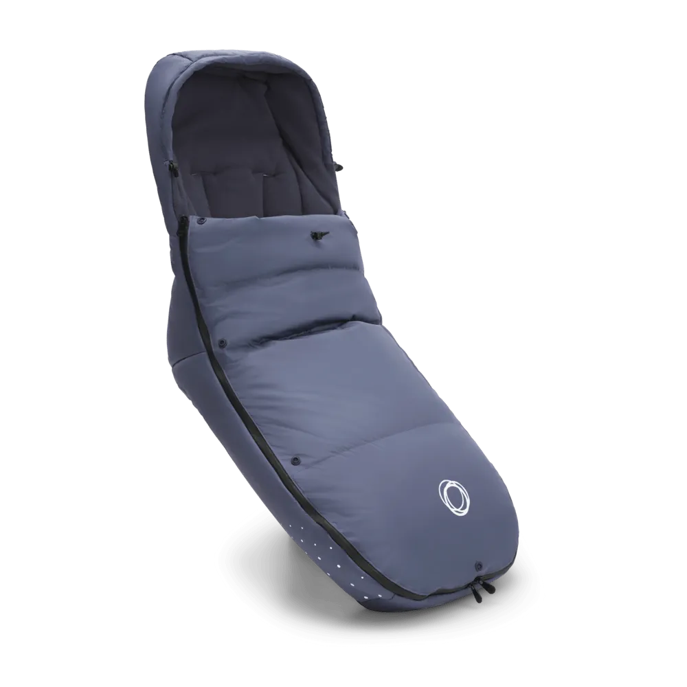 Bugaboo Performance Winter Universal Footmuff