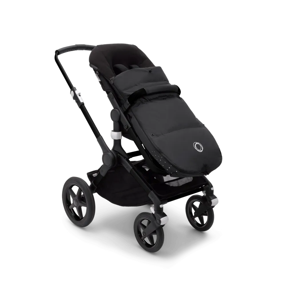 Bugaboo Performance Winter Universal Footmuff