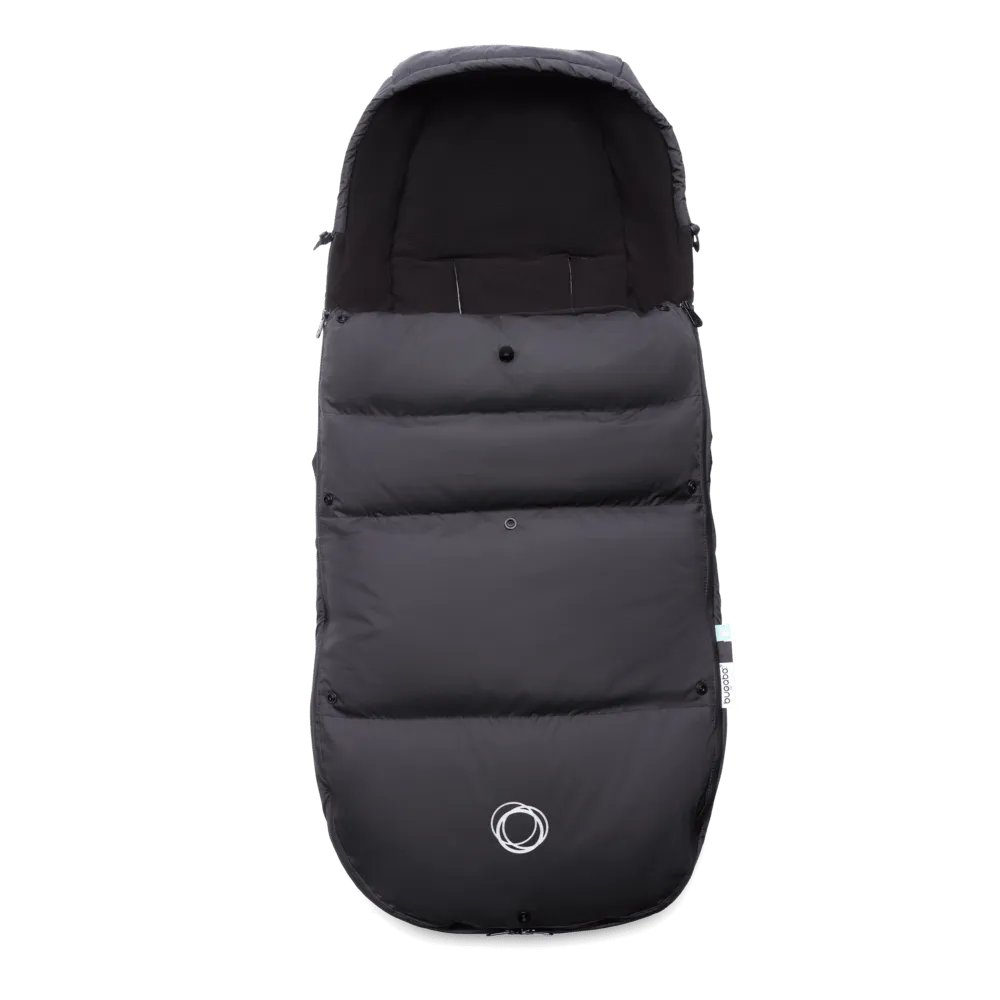 Bugaboo Performance Winter Universal Footmuff