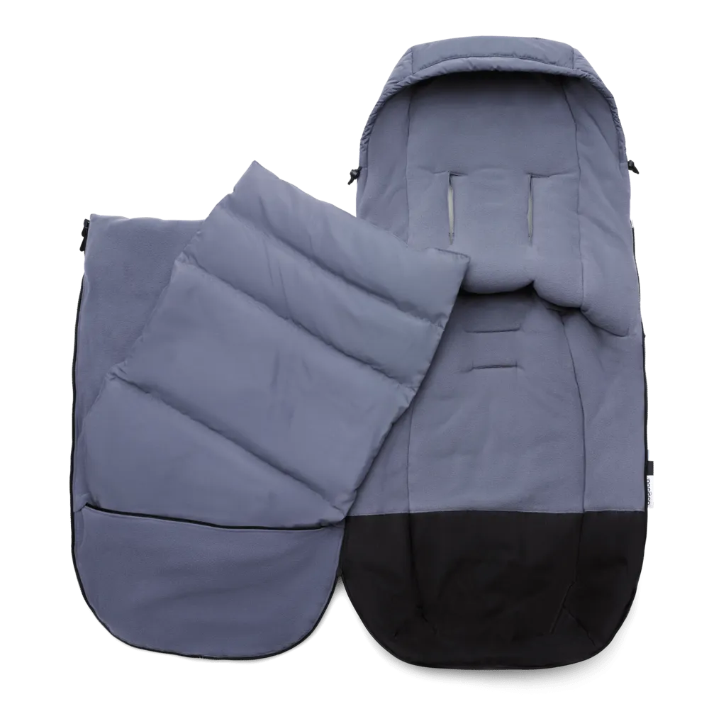 Bugaboo Performance Winter Universal Footmuff