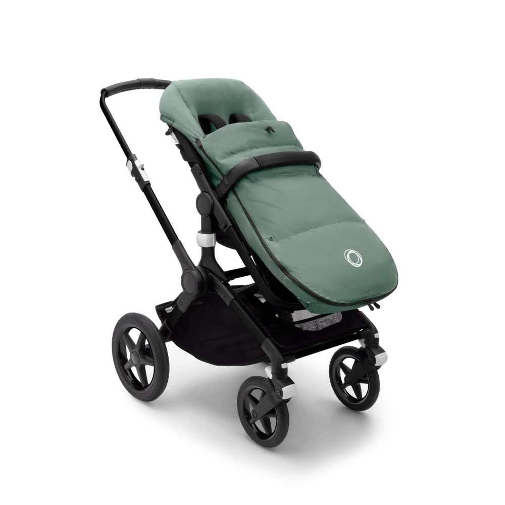 Bugaboo Performance Winter Universal Footmuff