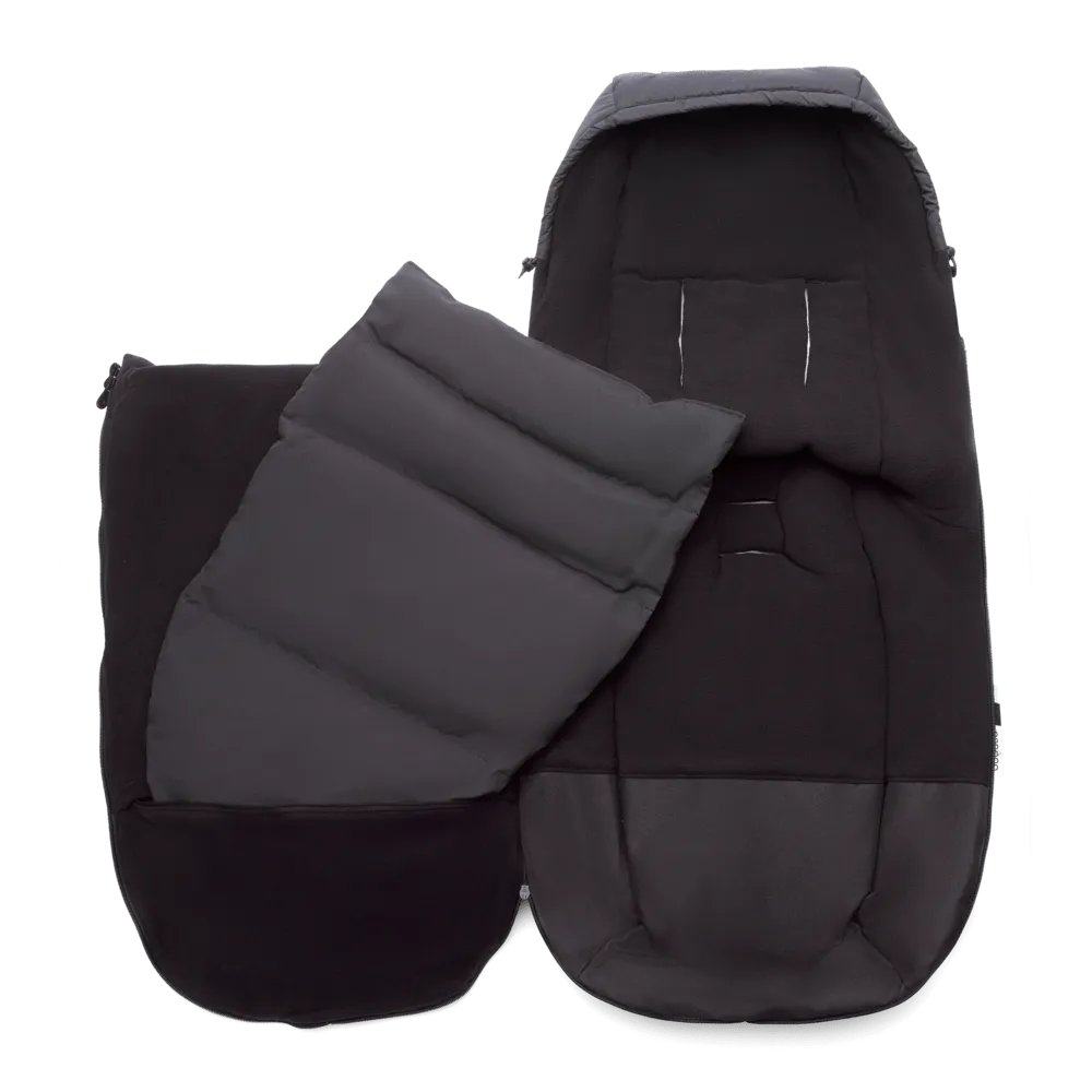 Bugaboo Performance Winter Universal Footmuff