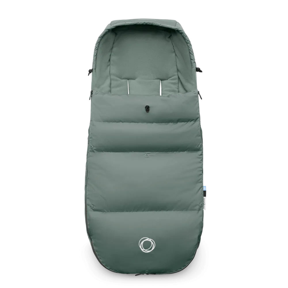 Bugaboo Performance Winter Universal Footmuff