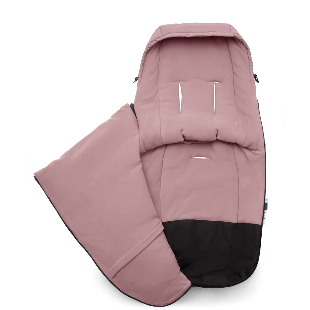 Bugaboo Performance Winter Universal Footmuff