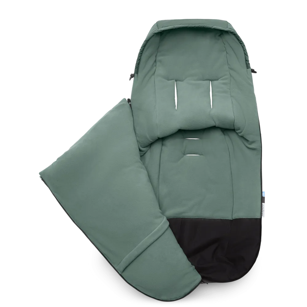 Bugaboo Performance Winter Universal Footmuff