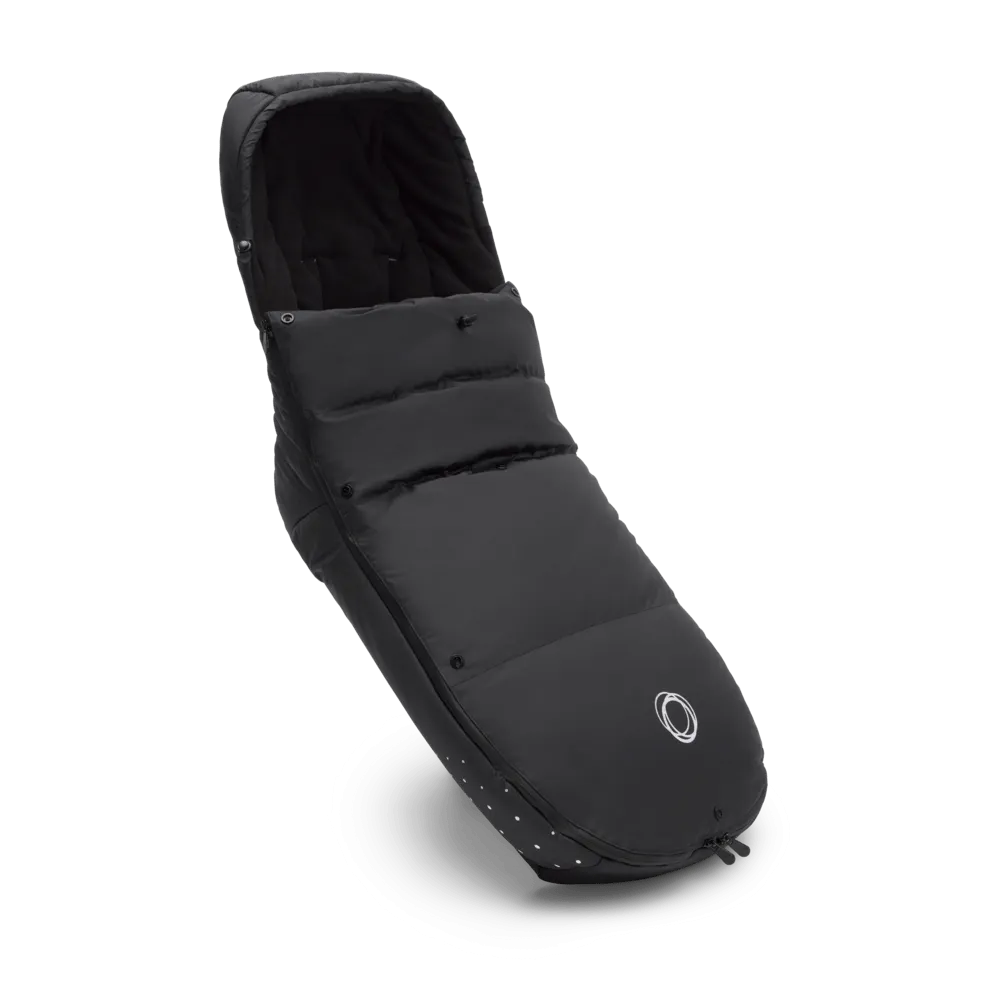 Bugaboo Performance Winter Universal Footmuff