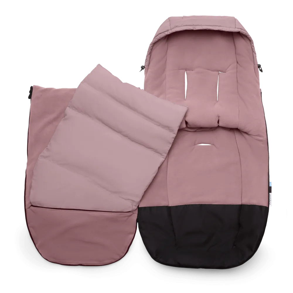 Bugaboo Performance Winter Universal Footmuff