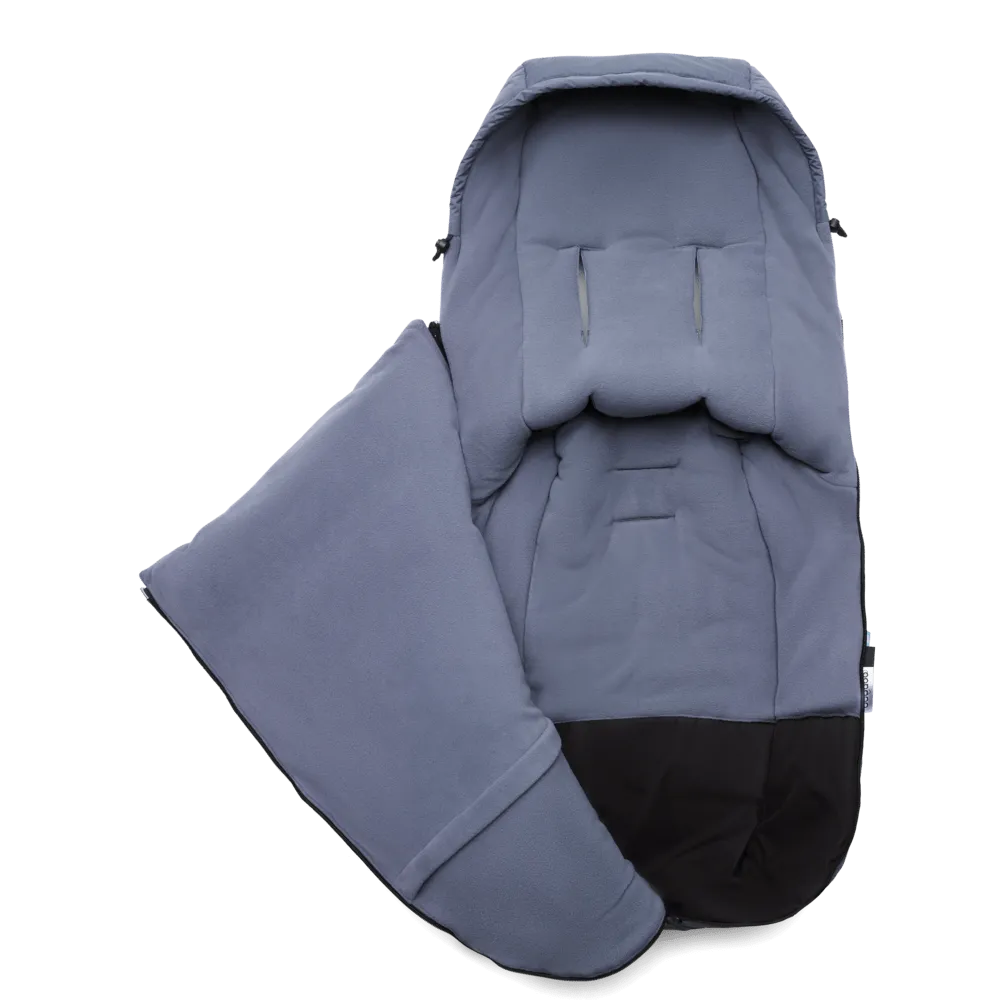 Bugaboo Performance Winter Universal Footmuff