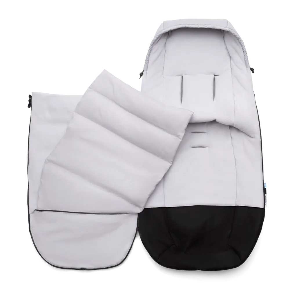 Bugaboo Performance Winter Universal Footmuff