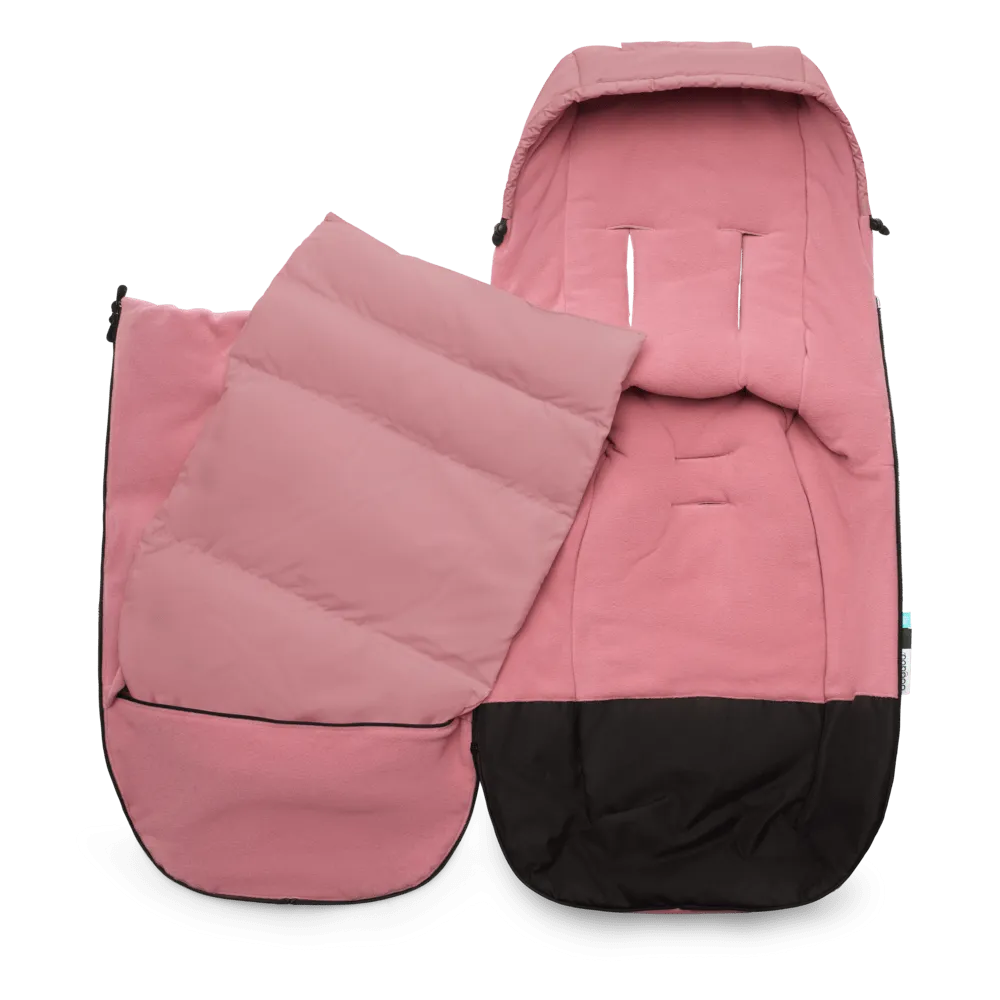 Bugaboo Performance Winter Universal Footmuff