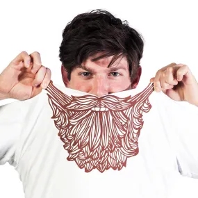 Bushy Beard Shirt